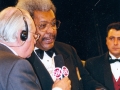 with don king